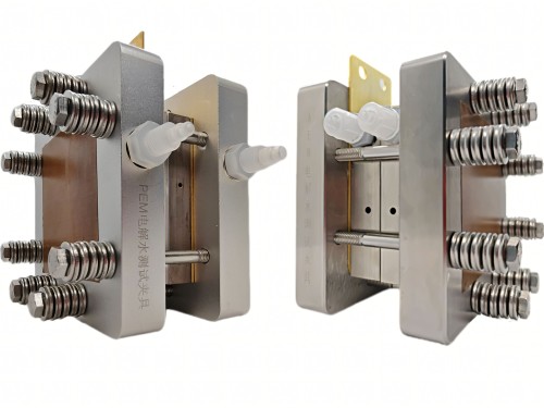 Single Cell PEM Electrolyser