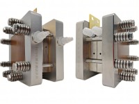 Single Cell AEM Electrolyser