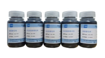 Anode Iridium Catalyst for PEM Electrolysis
