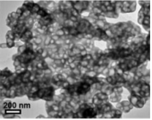 Anode Iridium Catalyst for PEM Electrolysis