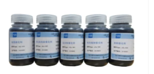Anode Iridium Catalyst