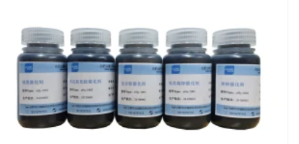Anode  Catalyst