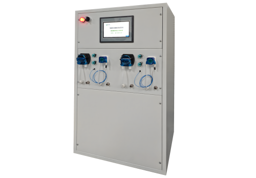 AEM Water Electrolyzer